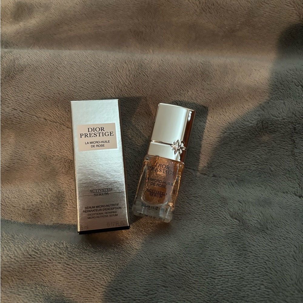Dior Gold Luxe Makeup Collection